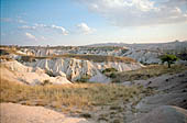 Cappadocia, the Rose valley
